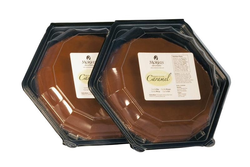Stand-Up Caramel