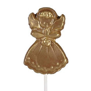 Milk Chocolate Angel Sucker