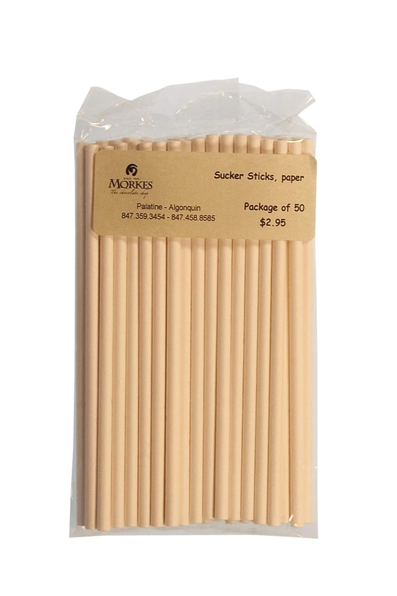 Lollipop Sticks