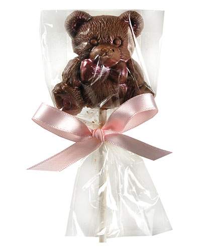 Packaged With Satin Ribbon