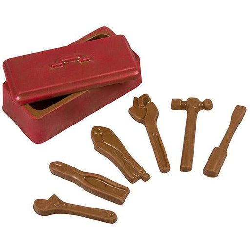 Chocolate Tool Kit & Tools – Morkes Chocolates