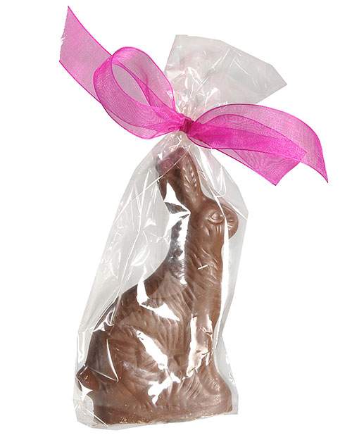 Classic Bunny Packaged