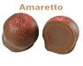 Amaretto Milk Chocolate Truffle