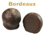 Bordeaux Dark Chocolate Truffle