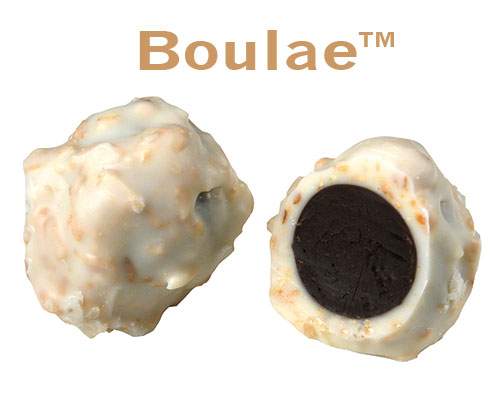 Boulae™ White Chocolate Truffle