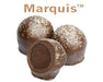 Marquis™ Milk Chocolate Truffle 