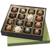 Truffles Gift Box - 16 Pieces