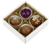 Truffles Gift Box - 4 Pieces