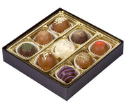 Truffles Gift Box - 9 Pieces