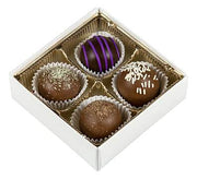 Gourmet Truffles