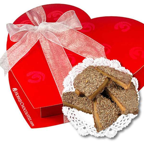 Love Gift Box & Card