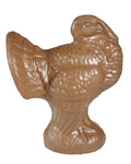 Milk Chocolate Three Dimensional Turkey