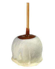 White Chocolate Apple