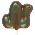 Milk Chocolate Worm