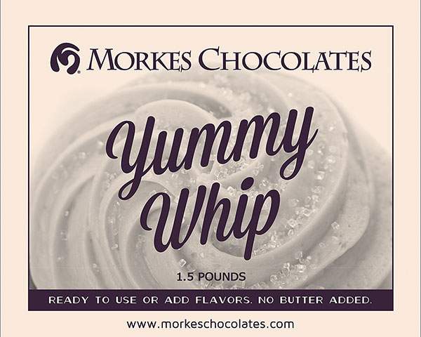 Yummy Whip
